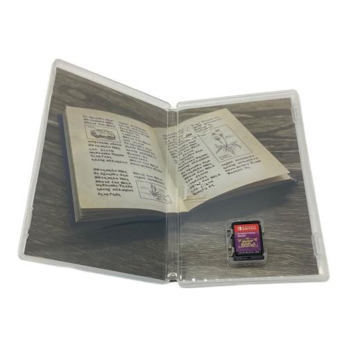 ニンテンドウ ポケットモンスター バイオレット Nintendo Switch用ソフト CERO A (全年齢対象)