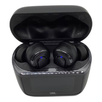 JBL (ジェイビーエル) ワイヤレスイヤホン TOURPRO3