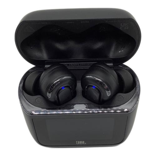 JBL (ジェイビーエル) ワイヤレスイヤホン TOURPRO3