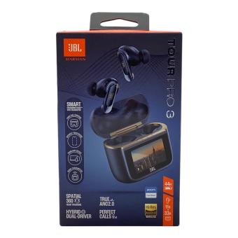 JBL (ジェイビーエル) ワイヤレスイヤホン TOUR PRO3