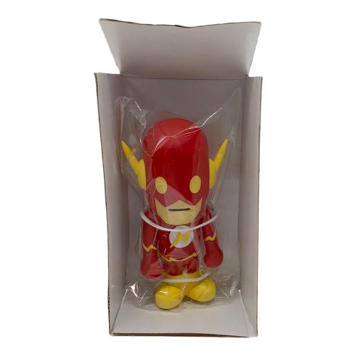 A BATHING APE×DC Comics THE FLASH　フィギュア