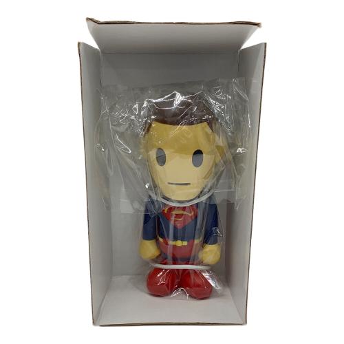 A BATHING APE×DC Comics SUPERMAN フィギュア