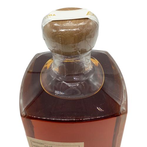 長浜浪漫ビール株式会社 長濱 ウイスキー 500ml