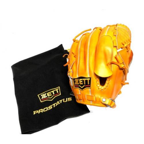 ZETT 硬式グローブ PROSTATUS BPG271