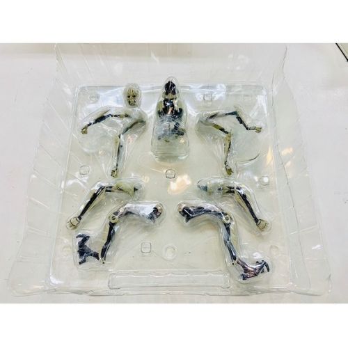 ARTFX+ グリーヴァス将軍 「スター・ウォーズ」 1/1
