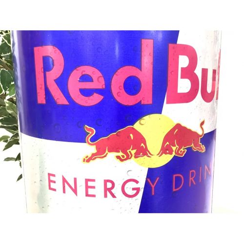 Redbull レッドブル 缶型冷蔵庫 1401 001 000jp トレファクonline