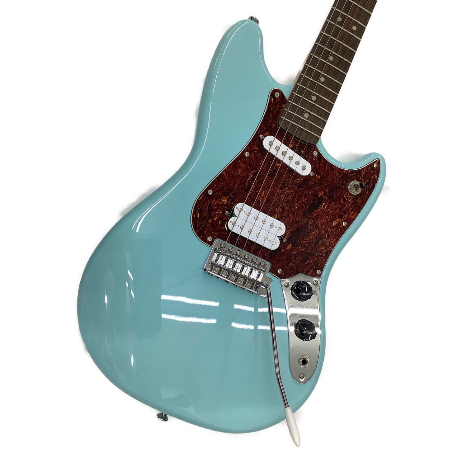 Squier by Fender CYCLONE スクワイア サイクロン - エレキギター