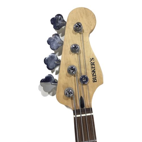 ヒート BUSKER'S BJB-3 バスカーズ ベース - 通販 - www.terapis.com.br