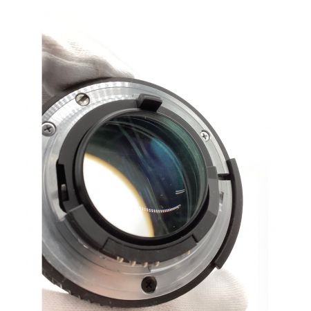 Nikon (ニコン) 単焦点レンズ AF NIKKOR 50mm 1.4 50ｍｍ F1.4 ニコンFマウント