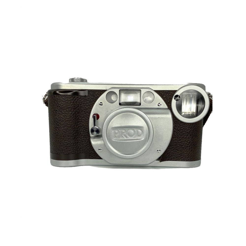 美品 PROD-20'S minolta 35mm F4.5 コンパクトカメラ