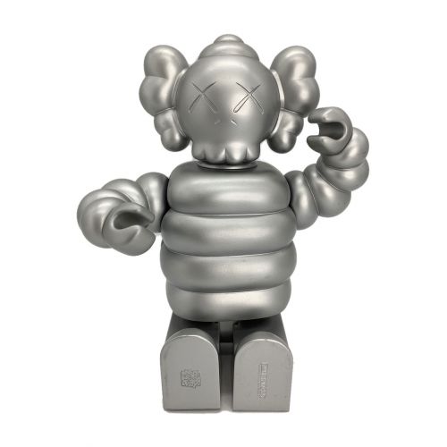 特価在庫あ ヤフオク! - MEDICOM TOY×MAD HECTIC KAWS KUBRICK 400