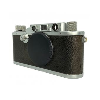 Leica (ライカ) DIII 1935年 キズ有 ストラップ付 173723