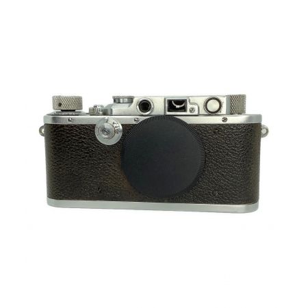 Leica (ライカ) DIII 1935年 キズ有 ストラップ付 173723