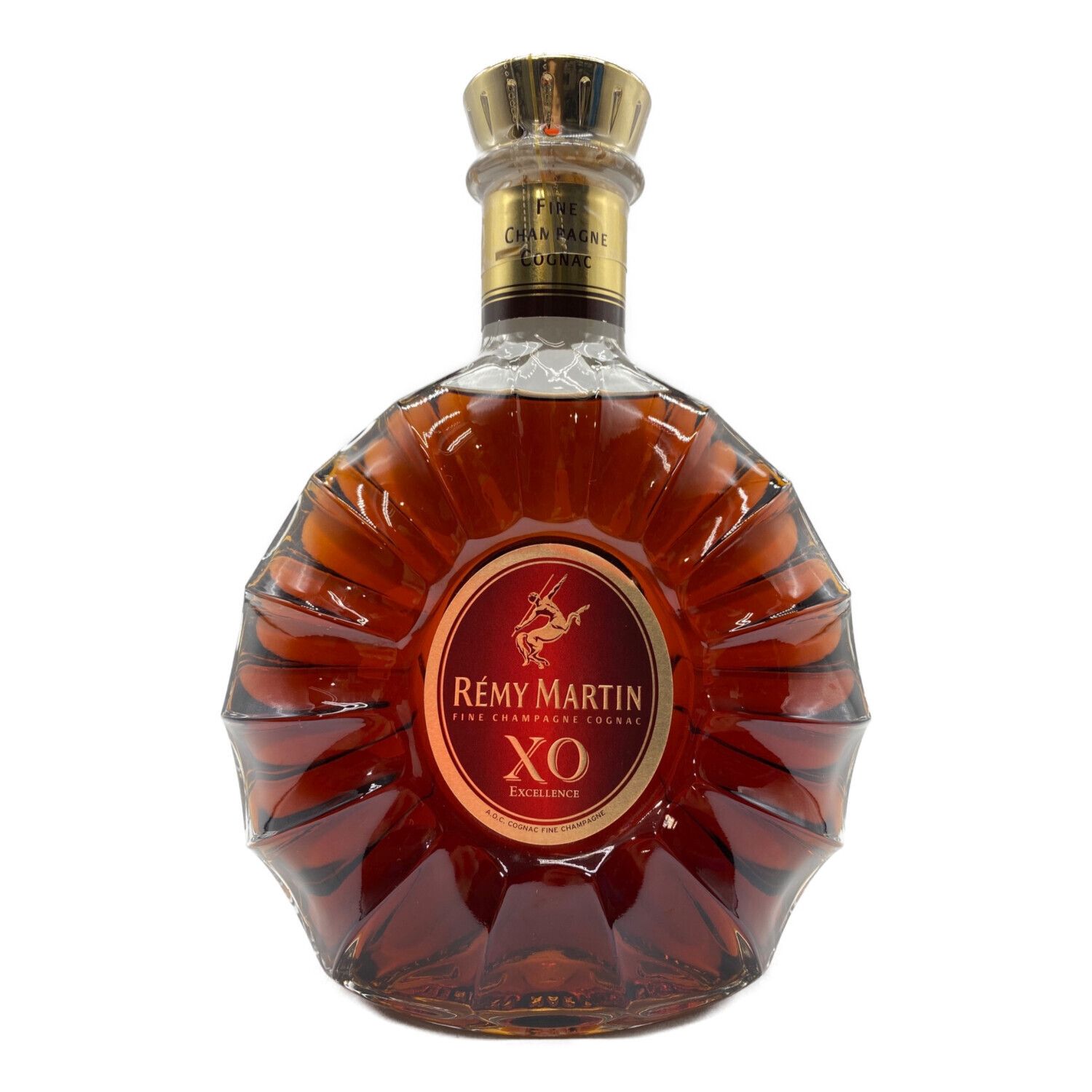 レミーマルタン (REMY MARTIN) コニャック 700ml XOエクセレンス