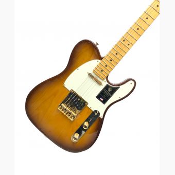 FENDER USA (フェンダーＵＳＡ) エレキギター 75th Anniversary Commemorative Telecaster US20098642