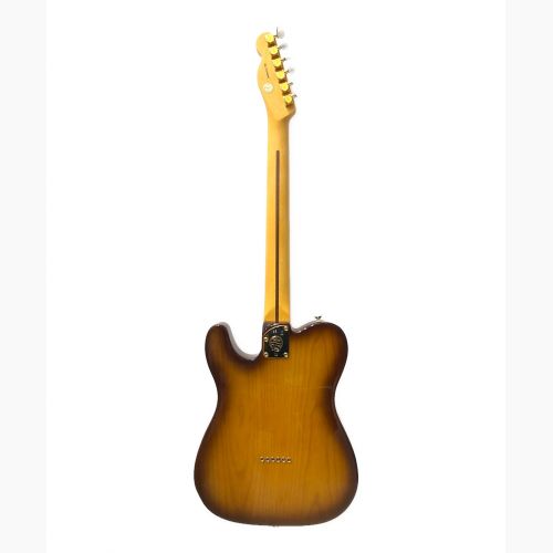 FENDER USA (フェンダーＵＳＡ) エレキギター 75th Anniversary Commemorative Telecaster US20098642