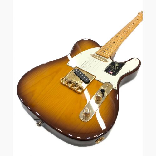 FENDER USA (フェンダーＵＳＡ) エレキギター 75th Anniversary