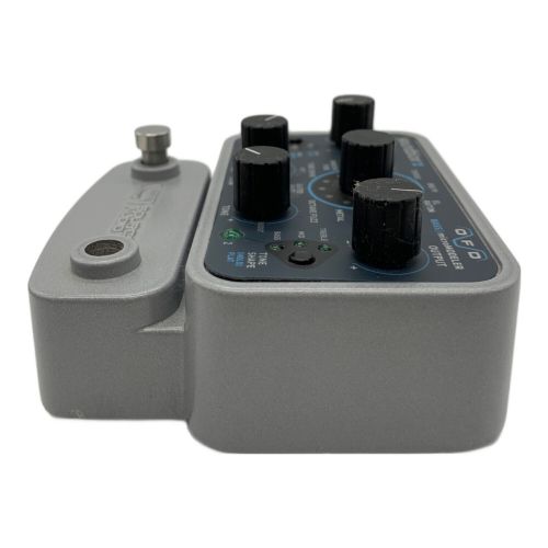 SOURCE AUDIO エフェクター SOUNDBLOX2 SA228 動作確認済スイッチ欠損有