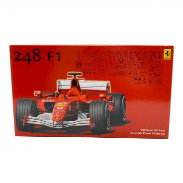 FUJIMI 1/20 フェラーリ F2003-GA 「グランプリシリーズ No.28」｜トレファクONLINE