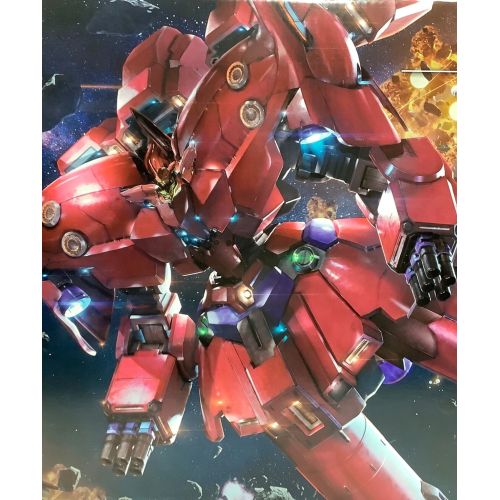 Bandai バンダイ ガンプラ 1 144 Hguc Nz 999 ネオ ジオング 機動戦士ガンダムuc トレファクonline