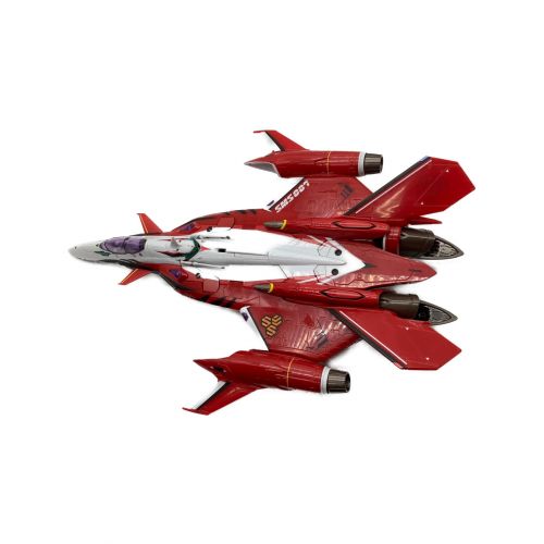 BANDAI (バンダイ) フィギュア デュランダルバルキリー用スーパーパーツセット DX超合金 YF-29 デュランダルバルキリー(早乙女アルト機)