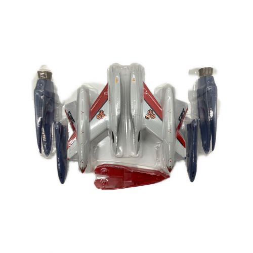 BANDAI (バンダイ) フィギュア デュランダルバルキリー用スーパーパーツセット DX超合金 YF-29 デュランダルバルキリー(早乙女アルト機)