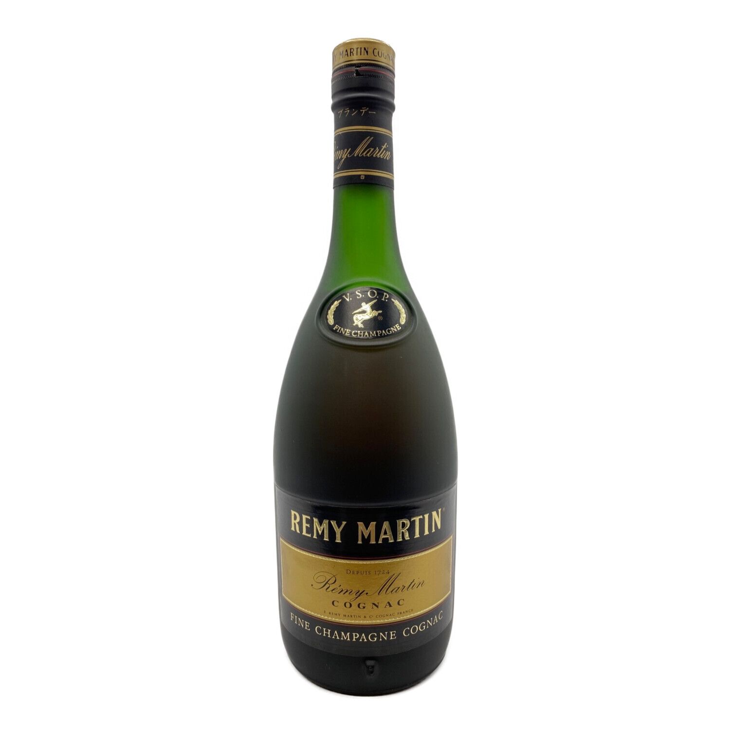 レミーマルタン (REMY MARTIN) コニャック 700ml ファイン