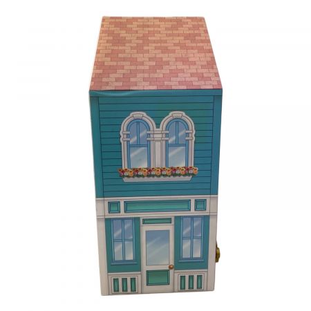 DISNEY (ディズニー) オルゴール 50周年記念小物入れ｜トレファクONLINE