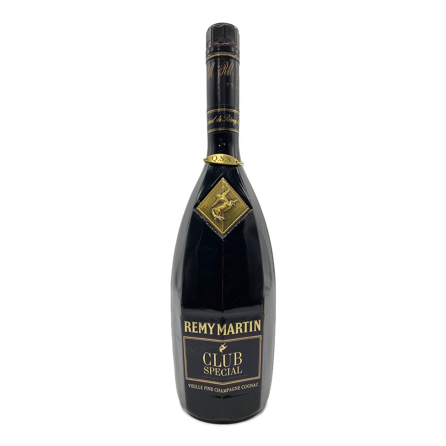 レミーマルタン (REMY MARTIN) コニャック 700ml クラブスペシャル 未