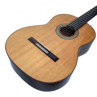 S.NISHINO 西野春平 クラシックギター TYPE15 1987年モデル