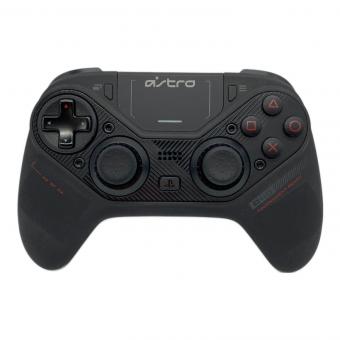 ASTRO (アストロ) PS4コントローラー C40 動作確認済み -