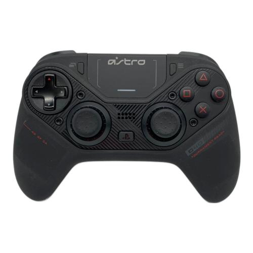 ASTRO (アストロ) PS4コントローラー C40 動作確認済み -