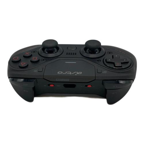 ASTRO (アストロ) PS4コントローラー C40 動作確認済み -