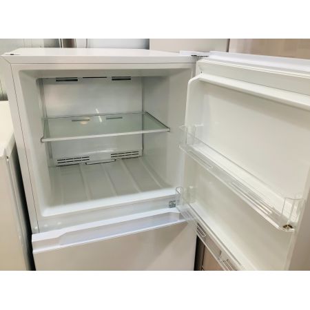 ワールプールジャパン 2ドア冷蔵庫 YRZ-F23H1 2021年製 236L