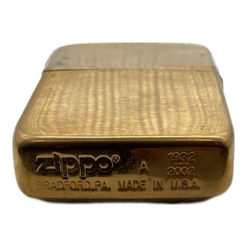 ZIPPO 70th ANNIVERSARY Friends For A Lifetime