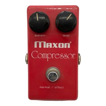MAXON (マクソン) ギターエフェクター CP101