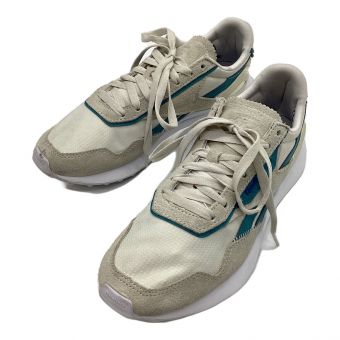 REEBOK (リーボック) スニーカー メンズ SIZE 25cm グレー×グリーン CL Legacy AZ GZ7344