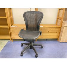 Herman Miller ハーマンミラー ストーリーブックケース ブラック 311