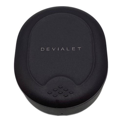 Devialet (デビアレ) ワイヤレスイヤホン TX101