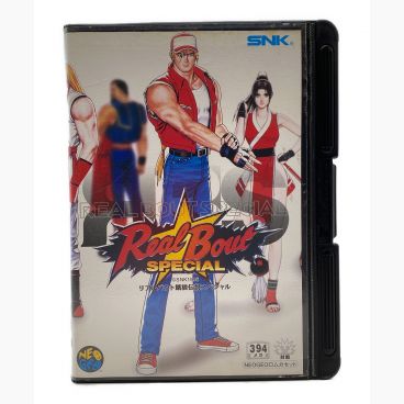 ネオジオポケットカラーマジカルドロップポケット • ハガキ付き