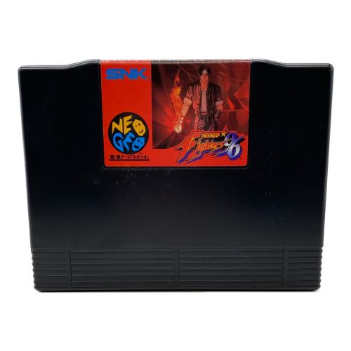 NEOGEO用ROMソフトTHE KING OF FIGHTERS '96