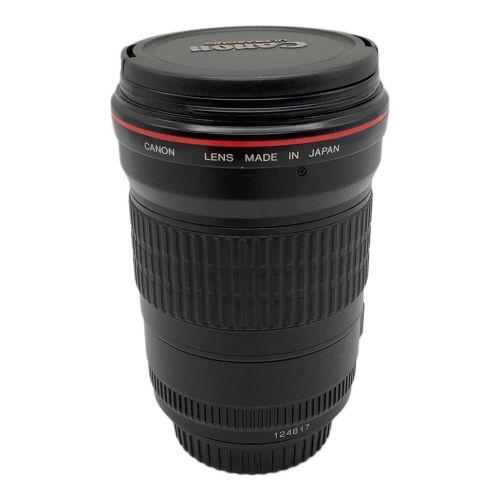 CANON (キャノン) 単焦点レンズ レンズフード欠品 EF135mm f USM 135mm F2 キャノンマウント 中望遠レンズ 2520A002