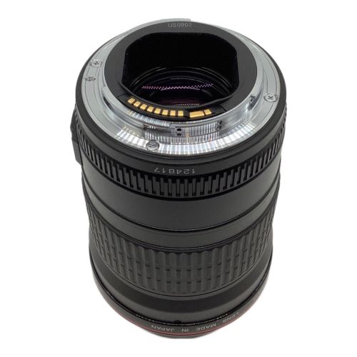 CANON (キャノン) 単焦点レンズ レンズフード欠品 EF135mm f USM 135mm F2 キャノンマウント 中望遠レンズ 2520A002