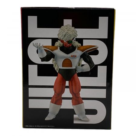 BANDAI (バンダイ) ドラゴンボール ギニュー特戦隊!!来襲 MASTERLISE E