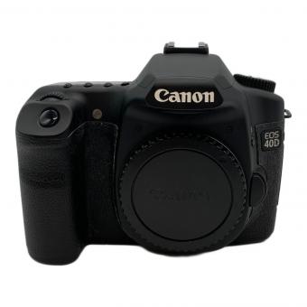 CANON (キヤノン) デジタル一眼レフカメラ DS126171 1050万画素(総画素) 専用電池 1310708113