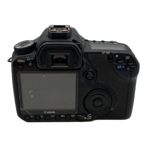 CANON (キヤノン) デジタル一眼レフカメラ DS126171 1050万画素(総画素) 専用電池 1310708113