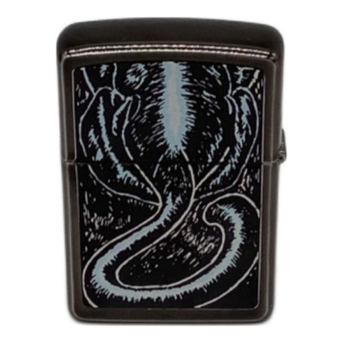 ZIPPO (ジッポ) ZIPPO 1993年6月USA Barrett Smythe Collection クロヒョウ