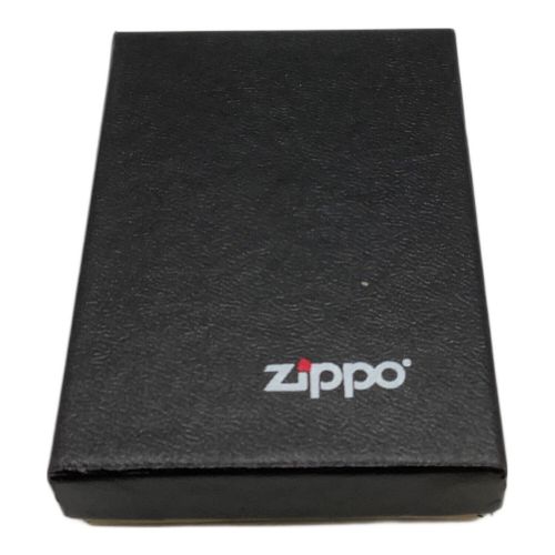 ZIPPO ZIPPO HOT TOUR100個限定