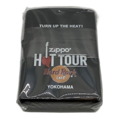 ZIPPO ZIPPO HOT TOUR100個限定