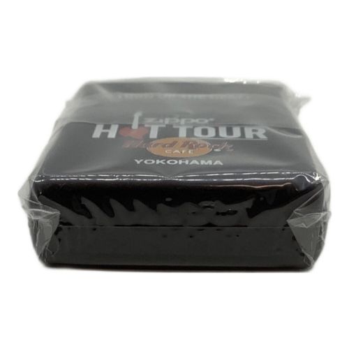 ZIPPO ZIPPO HOT TOUR100個限定